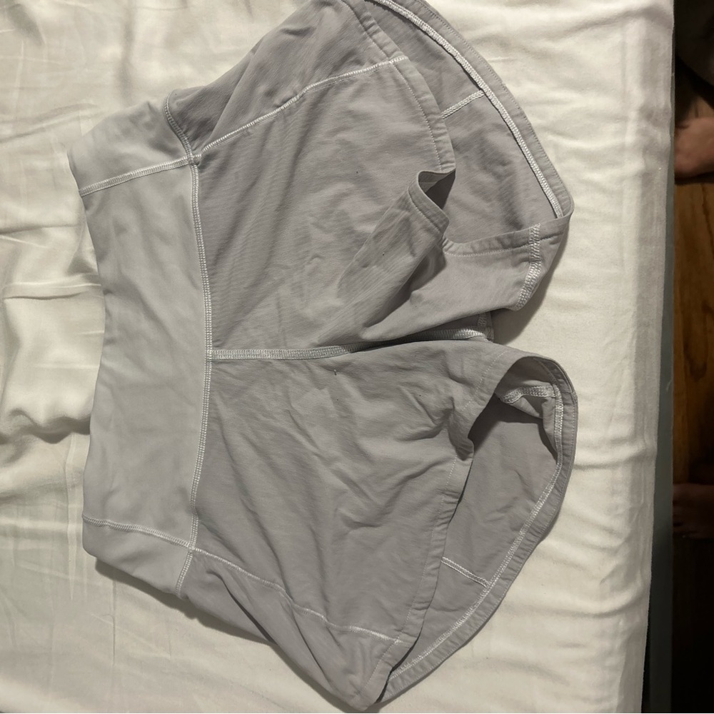 lululemon speed ups